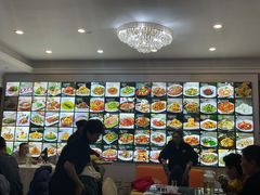 -高德海鲜舫(黄河南大街店)