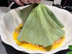 -木守西溪溪隐餐厅