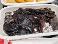 捞派毛肚-海底捞火锅(河东万达广场店)