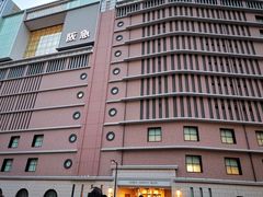 -阪急百货店(梅田总店)