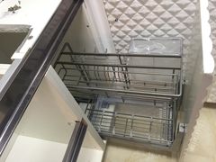 -佰丽爱家全屋定制(汶水店)