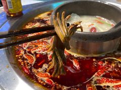 -香佰里重庆火锅(恒力博纳广场店)