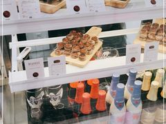 -Glacio Dessert Chef