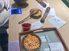 -京参 • 擂椒饭(这有山店)
