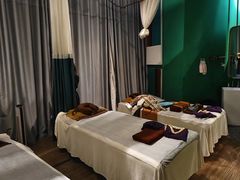 -泰乐道·SPA·按摩·足道(坡子街店)