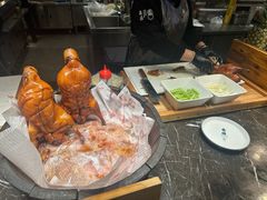 -東盛炭烤自助料理(玄武招商花园城店)