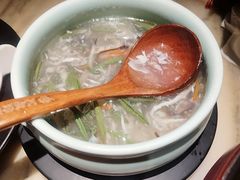 -吴越荣记苏州菜·松鼠桂鱼(月光码头店)