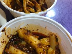 -洞子口张老二凉粉(文殊院店)