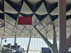 -南宁吴圩国际机场-T2航站楼