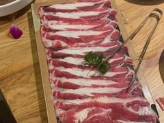 -骨之味·筒骨汤火锅(晋江万达店)