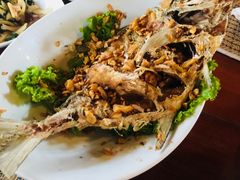 -自然餐厅(Phuket)