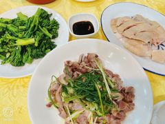 -合力居·生记路边鸡(北京路店)
