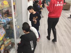 -多特儿童专注力·感统训练·学习力训练(曲江校区)