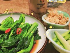-炭舍干锅·烤鱼(扬名广场店)