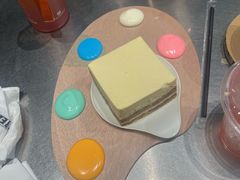 -J Create城市露营咖啡·简餐·宠物(上海动物园店)