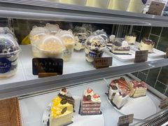 -喜马可甜(高新店)