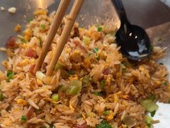 -一棠龙虾•王牌虾球(恒隆广场店)