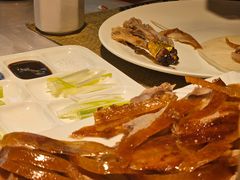 -同喜烤鸭店(光芒店)