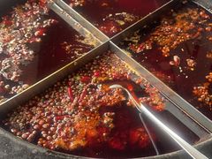 -陈眼镜火锅(总店)