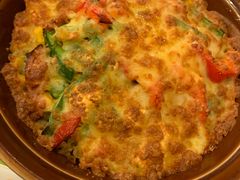 -萨莉亚意式餐厅(新洲家乐福店)