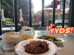 -八道本地特色菜馆(大鹏古城店)