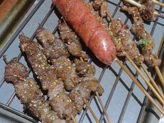 -木屋烧烤(西南角店)