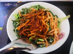 -北大学一食堂