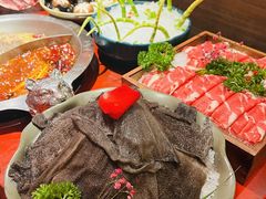 -袁老四重庆老火锅(桐梓坡店)