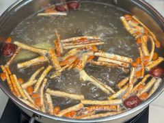-小煵记·打边炉(西丽文光店)