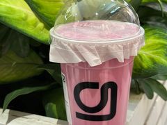 -gleeglee乐溢亦茶(合生汇店)