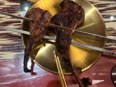 -新疆伊宁远征餐厅