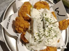 -W COLLECTIVE  DESSERT SHOP
