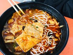 -阿生哥螺蛳粉(永安街店)