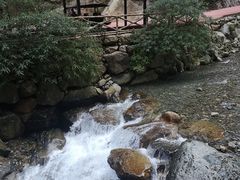 -苍山世界地质公园·石门关大峡谷