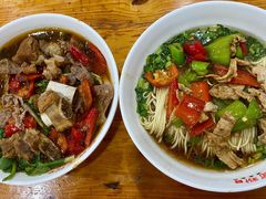 -肆姐面粉馆(坡子街店)