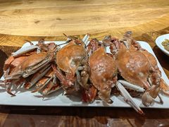 -神洲四海大酒楼(王府井澳门中心店)