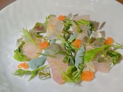 -Le Comptoir de Pierre Gagnaire