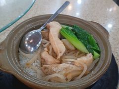 -煲煲掂风味煲仔饭餐厅(西区店)
