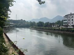 -绿林山庄土菜馆
