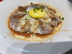 -阿毛饭店(和义路店)