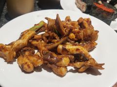 -汉巴味德(大悦城店)