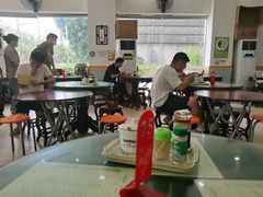 大堂-荔园小馆(园岭新村二期店)