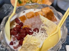 -蜗牛小馆醉乡民谣云南菜(惠新西里店)