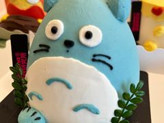 -MONANA蛋糕研究所