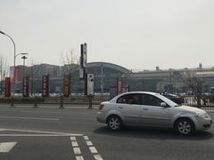 -亦庄创意生活广场