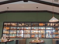 -前海沿·青岛菜(李沧万达店)