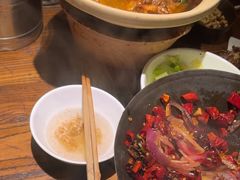 -寨子里的钵钵菜-湘西山里菜(火车站店)