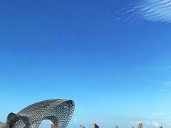 -南汇嘴观海公园