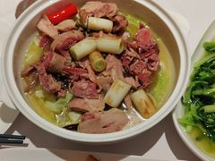 -粗茶淡饭·汉口公馆(循礼门店)
