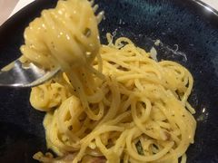 传统意式卡邦娜意大利面-BE BRIGHT KITCHEN(正佳广场店)